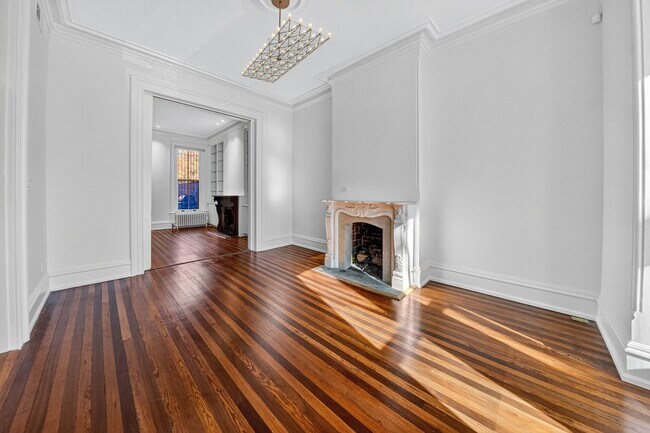 Foto del edificio - 917 O St NW