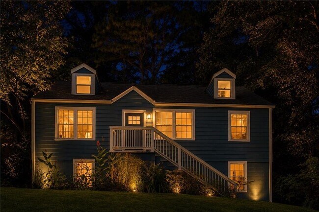Foto del edificio - 90 Whitaker Cir NW