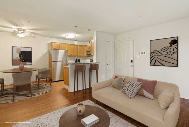 Foto del edificio - Fox Run Apartments