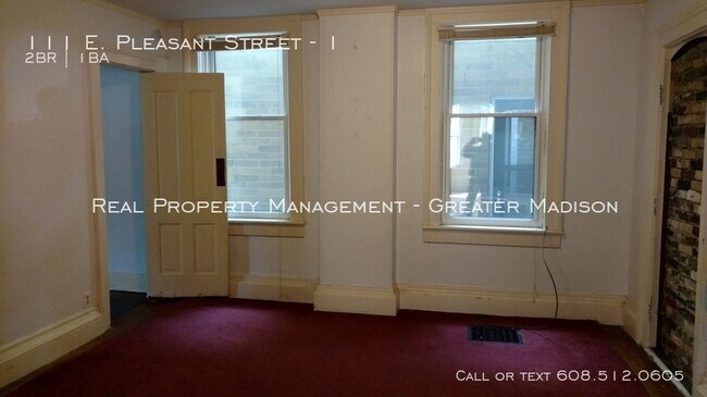 Foto del edificio - 111 E Pleasant St