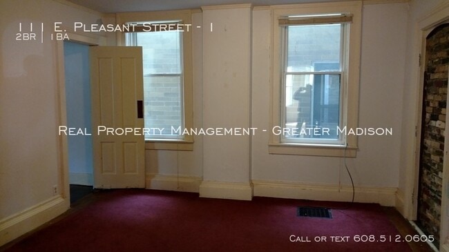 Building Photo - 111 E Pleasant St