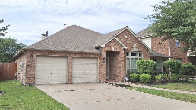Foto del edificio - 10615 Cortland Ridge Ln