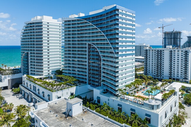 W Residences Fort Lauderdale