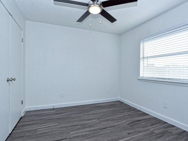 Interior Photo - Terrain Apartments