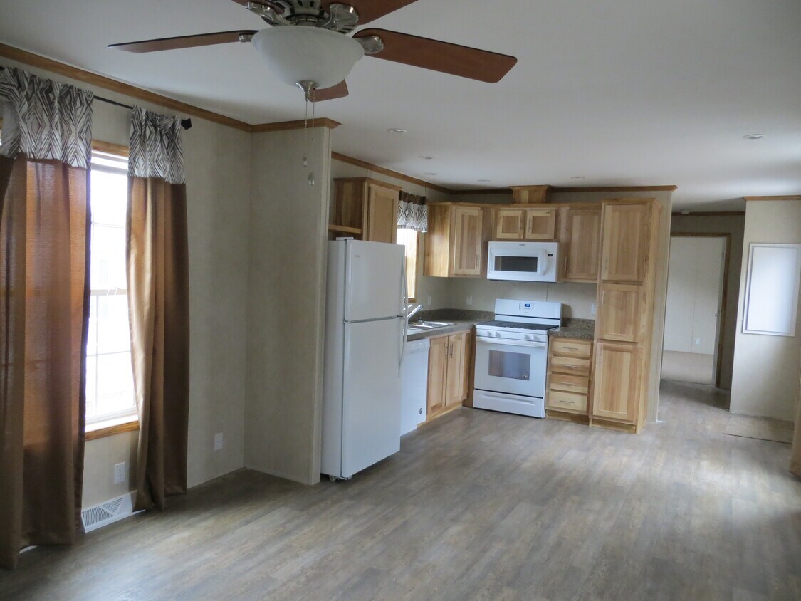 Foto del edificio - 16 Hutchinson St