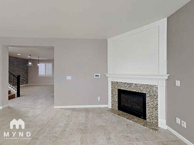 Foto del edificio - 10772 Grayslake Dr