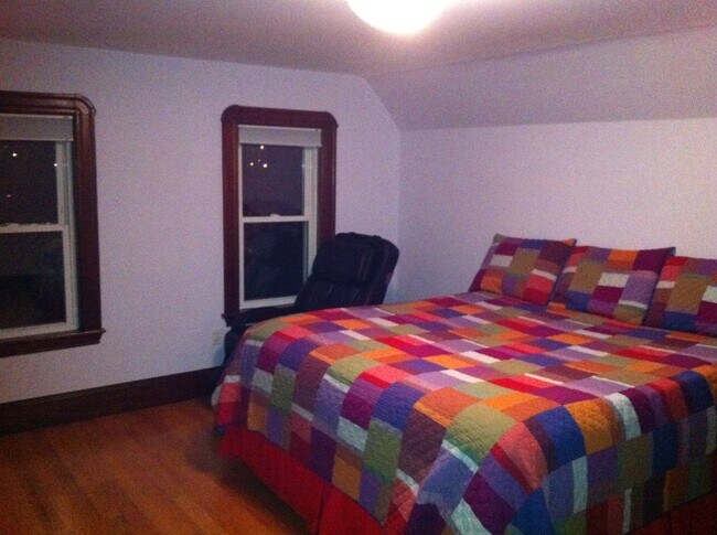 Foto del edificio - 29 Fairmount Ave