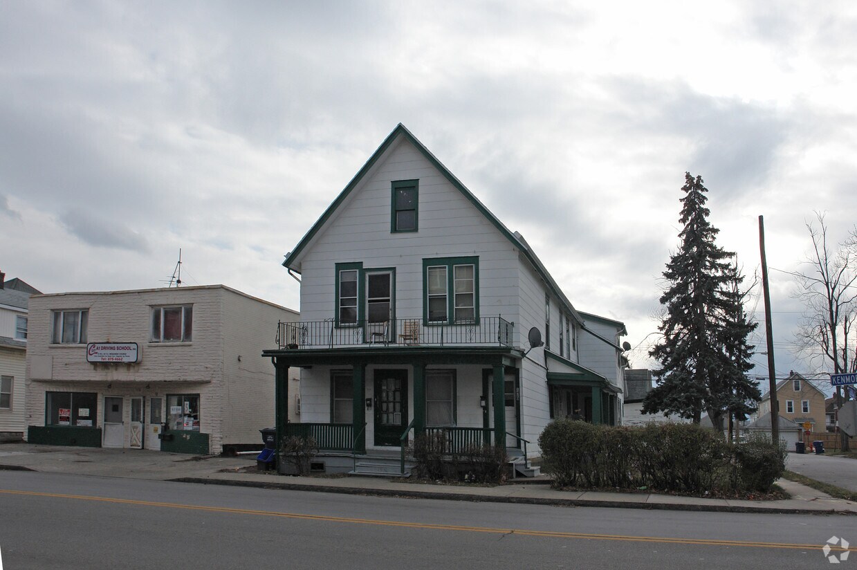 14181420 Kenmore Ave, Buffalo, NY 14216 Apartments in Buffalo, NY
