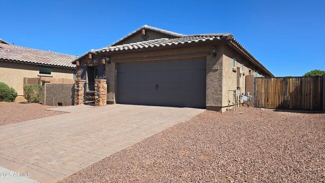 Building Photo - 4103 S 181st Dr