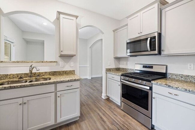 Building Photo - 5308 Brinley Manor Dr