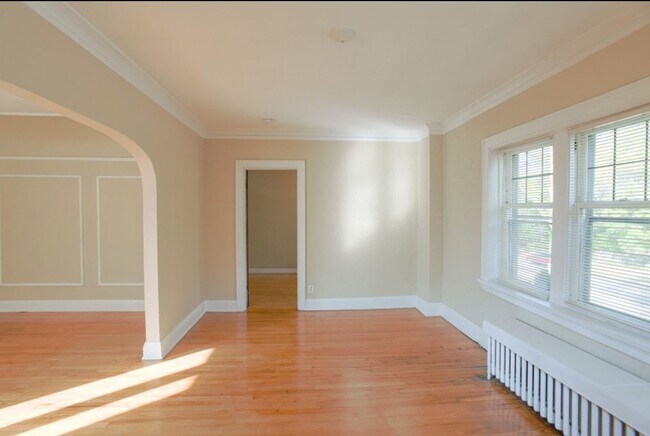 Foto del edificio - 3817 N Humboldt Ave