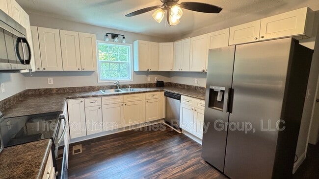 Foto del edificio - 2315 Clearwater Rd