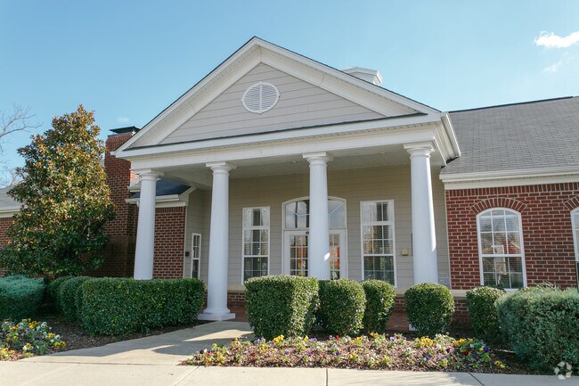 Foto del edificio - Cross Creek at Murfreesboro