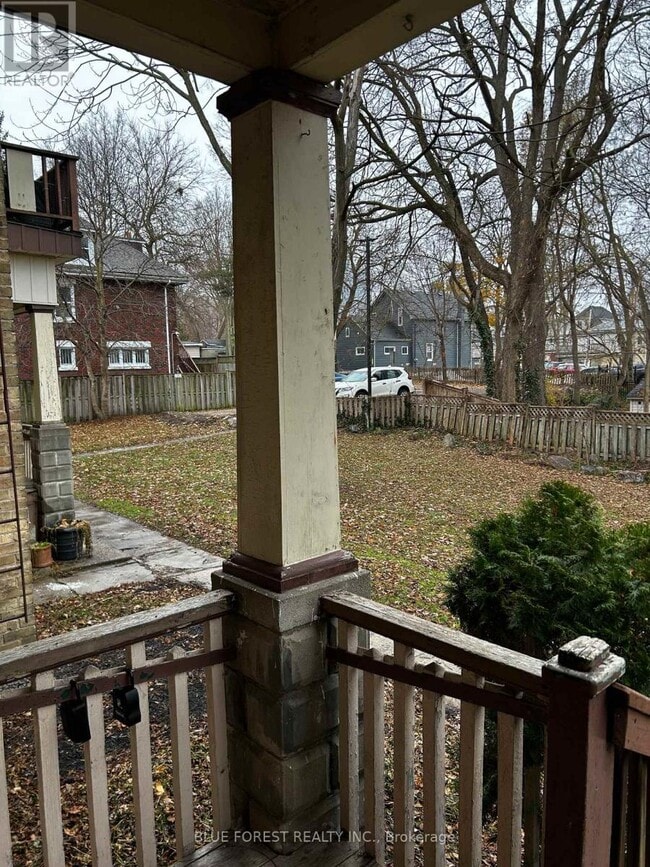 Building Photo - 1 Waverly Pl