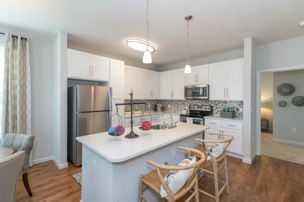 Silver Collection At Carl D Silver Parkway Apartments Fredericksburg Va Apartments Com