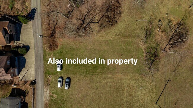 Foto del edificio - 949 Hideaway Dr