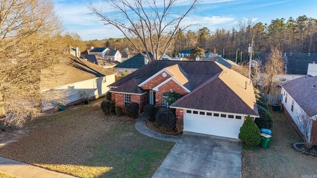 Foto del edificio - 12711 Misty Creek Dr