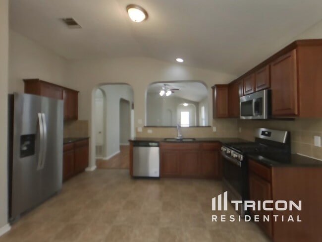 Building Photo - 3106 Wickham Ln