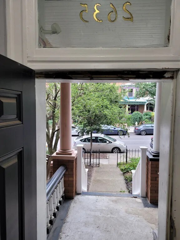 Foto del edificio - The Adams Apartments