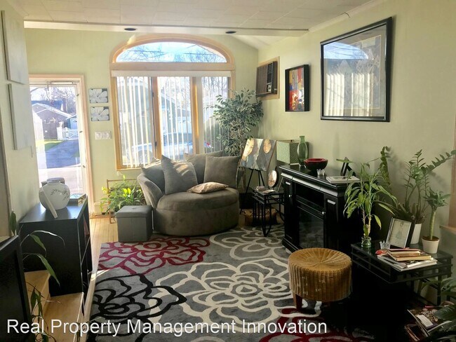 Foto del edificio - 2 br, 1 bath House - 539 Lincoln Ave