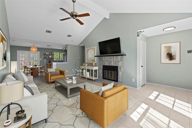 Foto del edificio - 1003 Byers Ln