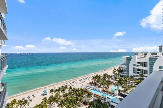 Building Photo - 3535 S Ocean Dr