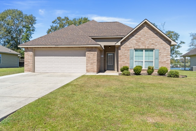 Foto del edificio - 42211 Broad Walk Ave