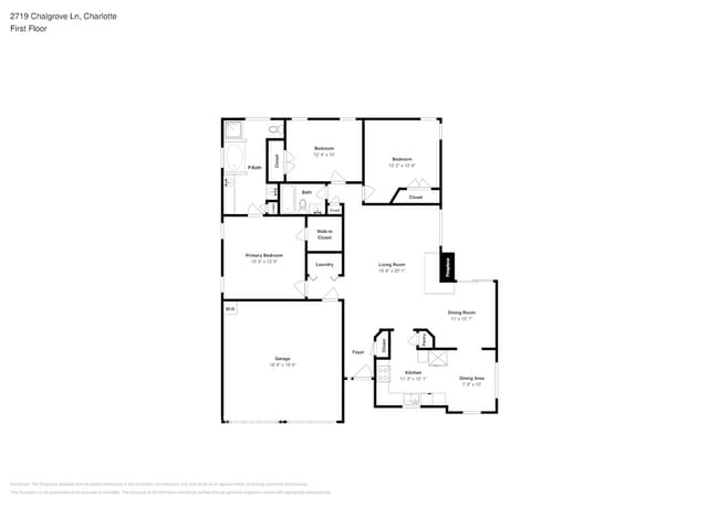 Building Photo - 2719 Chalgrove Ln