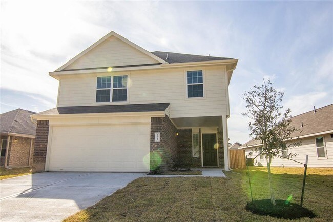 Building Photo - 3202 Atascocita Road