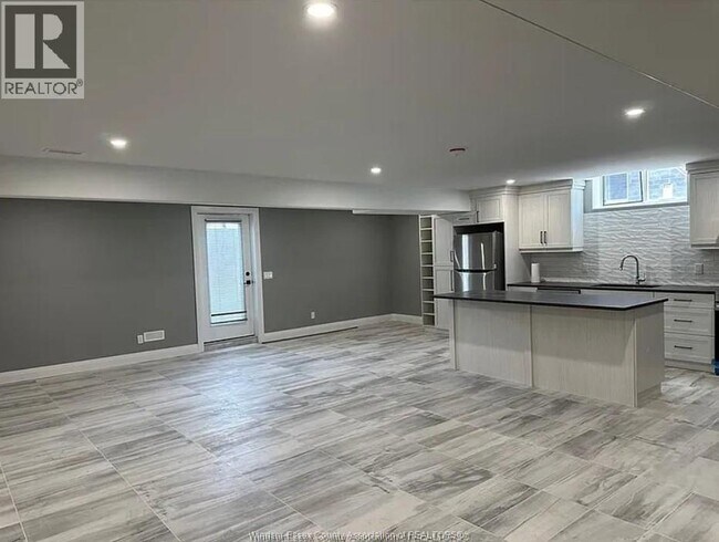 Photo du bâtiment - 104 Lambert St