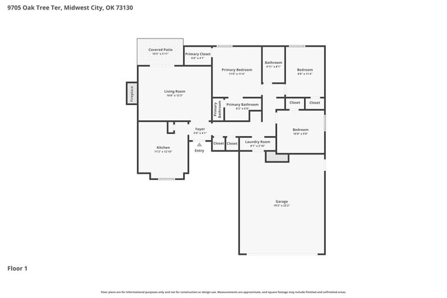 Building Photo - 9705 Oaktree Terrace