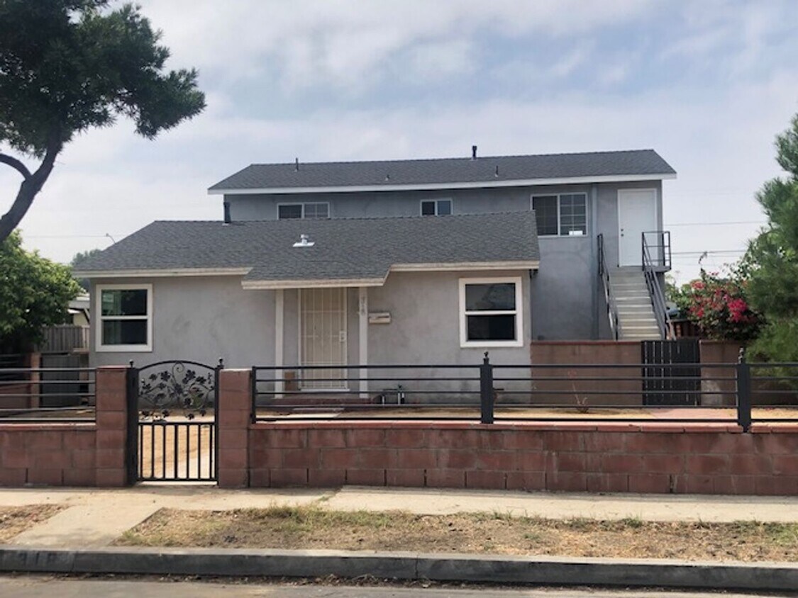 HEATH Apartment for Rent in Long Beach, CA