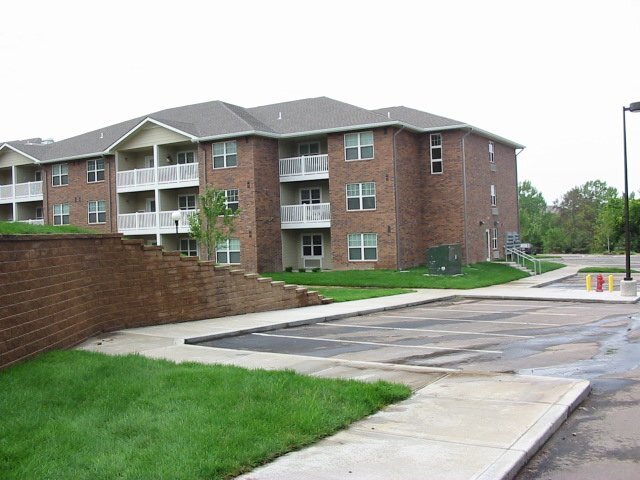 Building Photo - 8500 Pflumm Rd