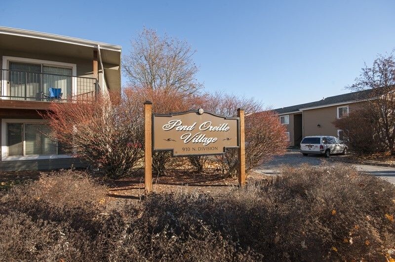 Primary Photo - Affordable Apartment - Perfect Location