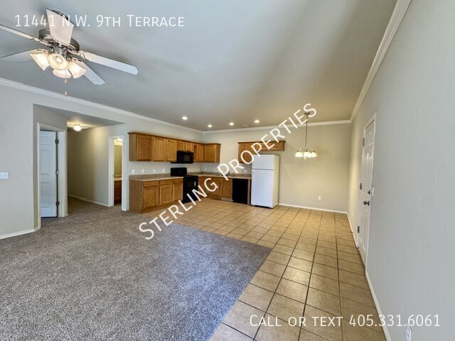 Foto del edificio - 11441 NW 9th Terrace