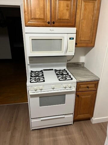 Foto del edificio - 510 Mather St