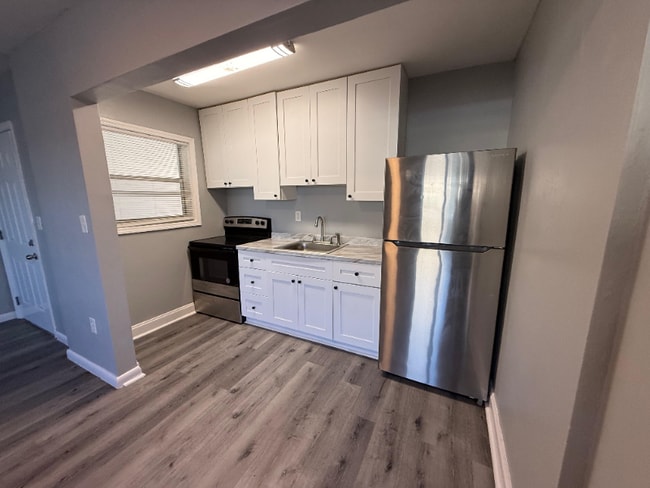 Foto del edificio - 2561 NW 135th St