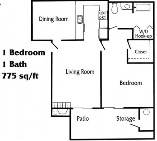 Foto principal - 9231 Elk Grove Florin Rd