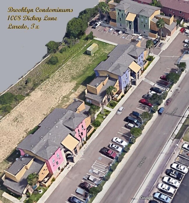 Building Photo - 1008 Dicky Ln