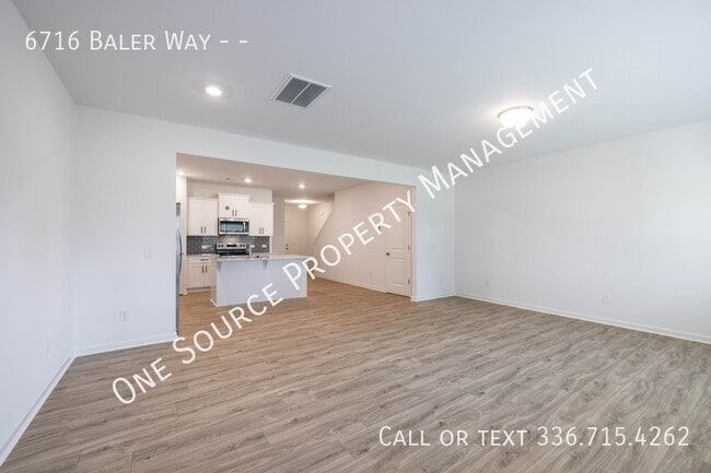 Building Photo - 6716 Baler Wy