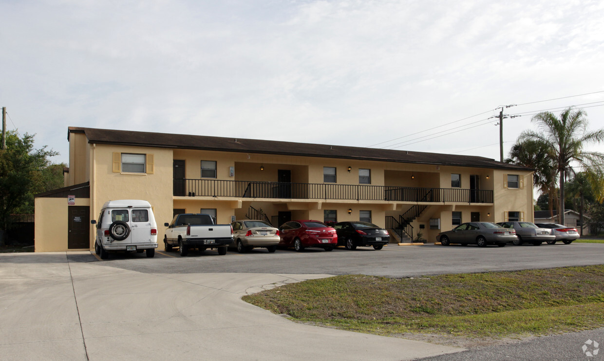 Building Photo - 4532 Swift Rd