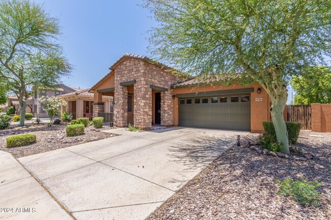 Building Photo - 4706 S Twinleaf Dr