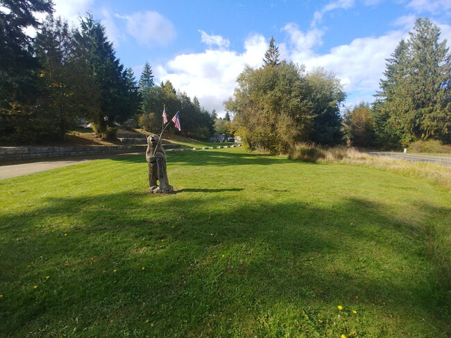 Building Photo - Olympic Ridge RV Community