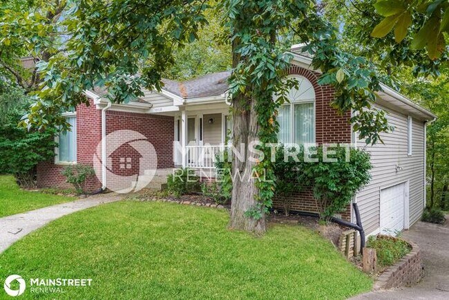 Building Photo - 10710 Hickory Cove Ct, Louisville, KY 40241