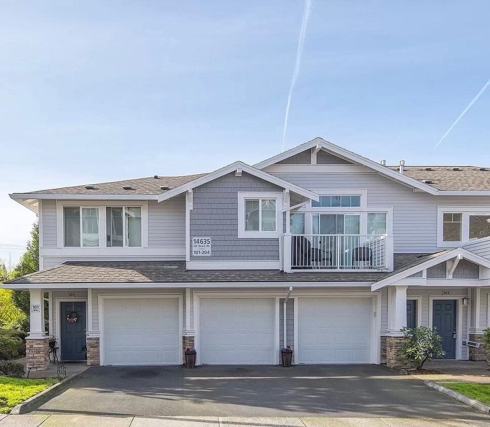 14635 SW Beard Rd Unit 101, Beaverton, OR 97007 Condo for Rent in