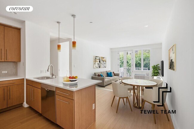 Foto del edificio - 346 E 119th St