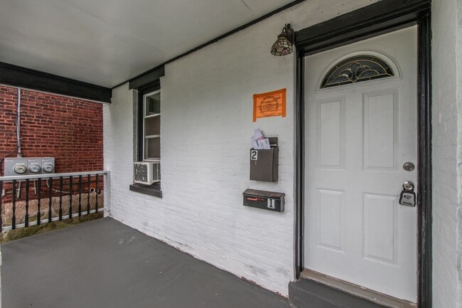 Building Photo - 1050 W Nesquehoning St