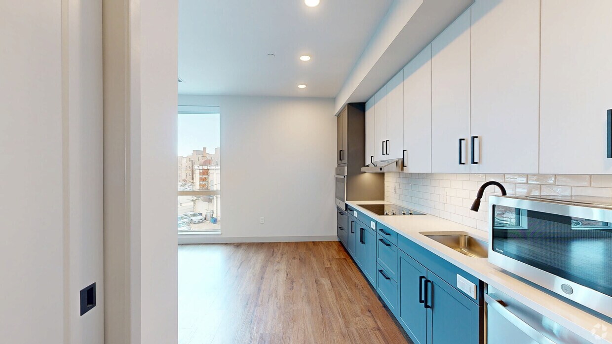 Photo - Harper Apartments