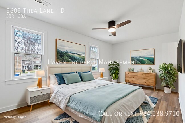 Foto del edificio - 5605 Thea Ln