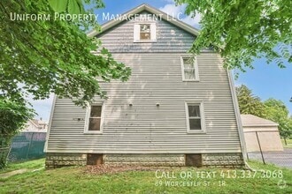 Building Photo - 89 Worcester St